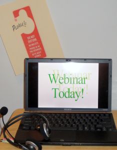Webinar Today picture