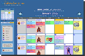 Free, Easy Ways to Add a Calendar to Your Website