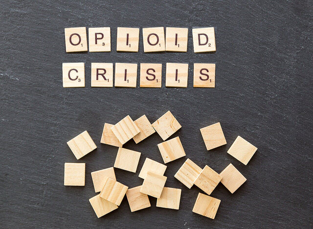 Library Needs and Responses to the Opioid Crisis: A Town Hall Summary Library Needs and Responses to the Opioid Crisis: A Town Hall Summary