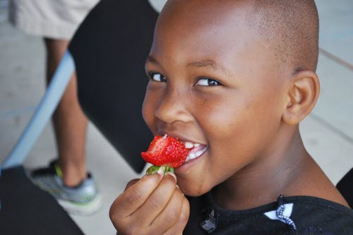 Columbus Metropolitan Responds to Hunger: Summer Meals and More Columbus Metropolitan Responds to Hunger: Summer Meals and More