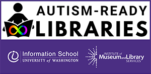 Helping libraries to be autism-ready