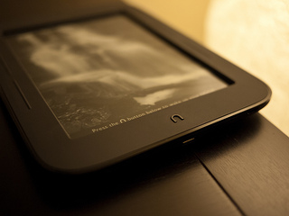 Nook Lending in Naperville