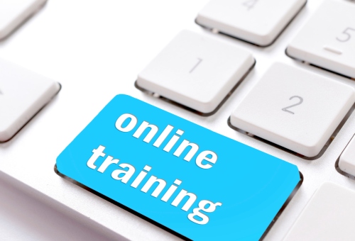 Webjunction Online Training 