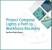 Project Compass 2 Report