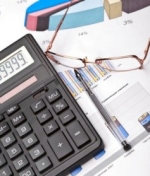 budget Calculator and checkbook