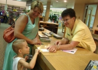 customer service customer service