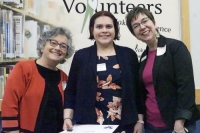 friends trustees