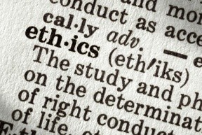 ethics ethics