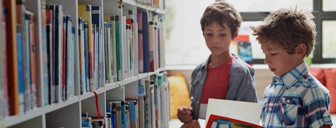 Transforming School Library Practice