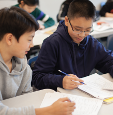 Bring early math learning into your library with Libraries Count