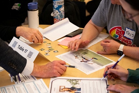 The power of games and play in media and information literacy