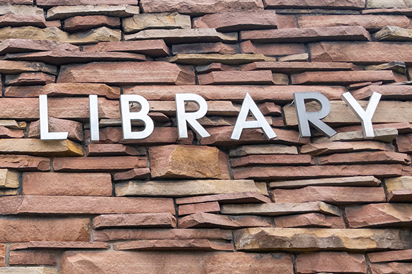 On the road: Why the hard work of public libraries matters