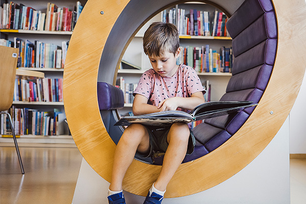 Think smart with your community to transform small spaces
