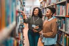 Getting started with outreach: From your library to the community