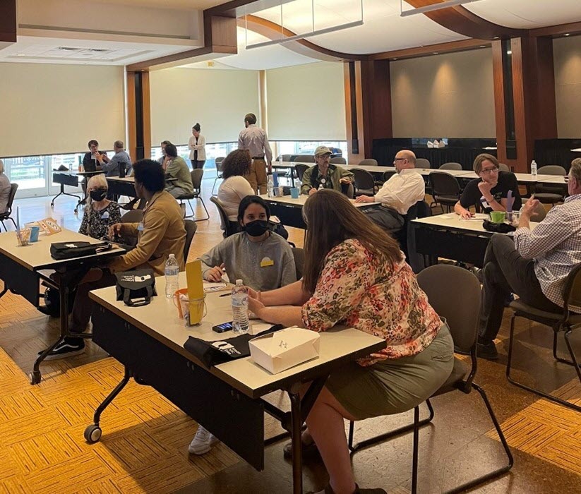 Deepen community connections with new bridgebuilding resources