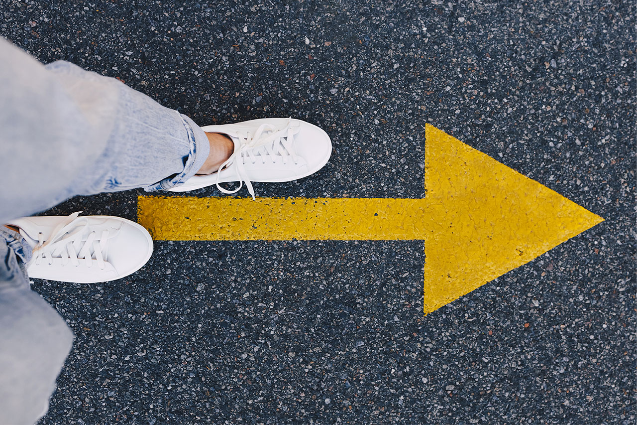 Our next steps: Insights from the WebJunction experience survey
