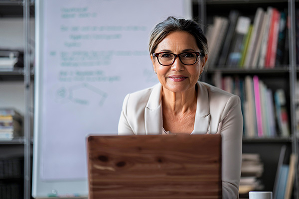 Start strong by taking it slow: Tips for new public library directors and managers