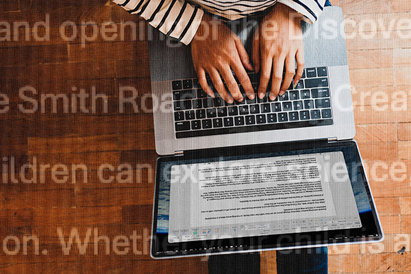 Say it loud, say it clear: Writing for everyday library communication