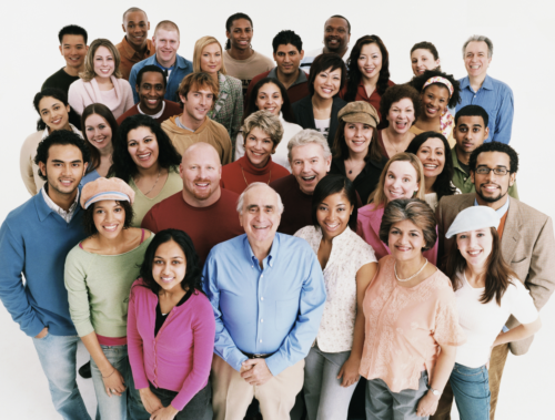 Making Connections: Libraries at the Heart of Communities