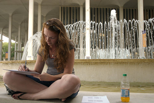 Activate the Online Learner: Taking Charge of Individual Learning Activate the Online Learner: Taking Charge of Individual Learning