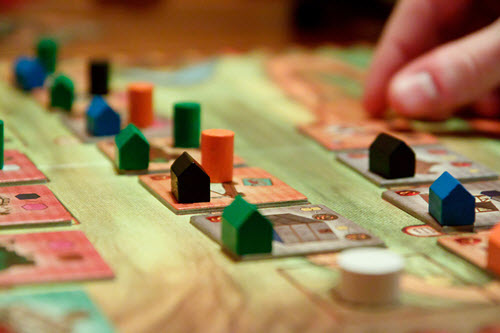 Caylus pieces image courtesy Ethan Trewhitt on Flickr