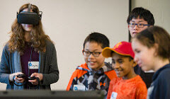 How Maryland Libraries Are Using Virtual and Augmented Reality (and How Your Library Can Too) How Maryland Libraries Are Using Virtual and Augmented Reality (and How Your Library Can Too)