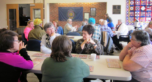 How Pie and Bingo was Born