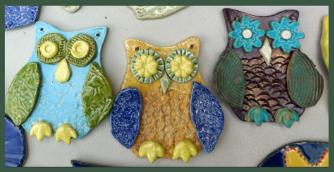 Adult Arts and Crafts at the Library (and 5 Cool Projects to Get You Started) Adult Arts and Crafts at the Library (and 5 Cool Projects to Get You Started)