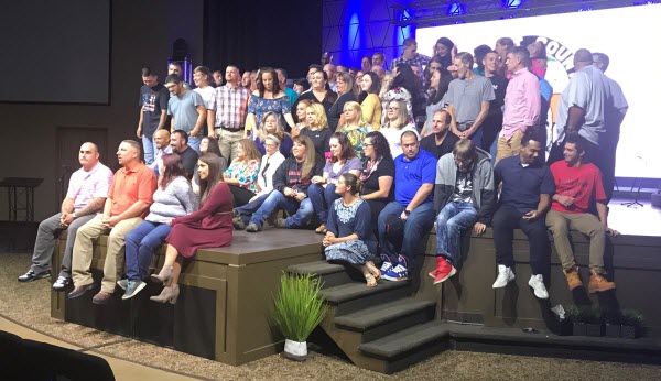 Blount County Library Offers Life Skills Training to Participants in Recovery Court Blount County Library Offers Life Skills Training to Participants in Recovery Court