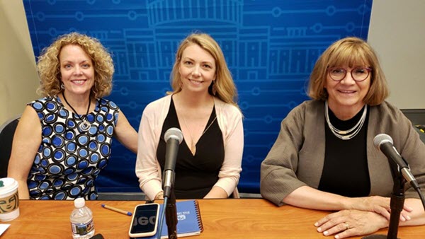 Always Be Listening: How Public Libraries are Approaching Community Engagement as a Mindset