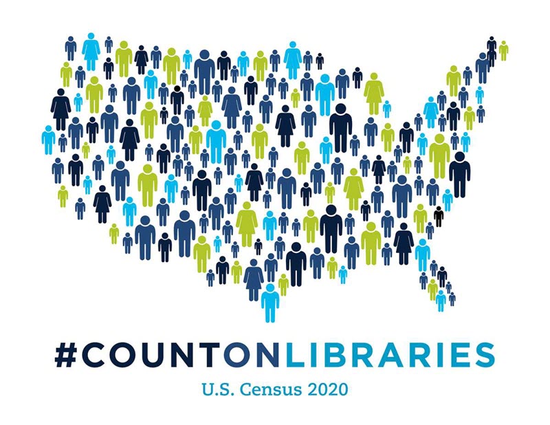 Public Libraries and the 2020 Census Public Libraries and the 2020 Census