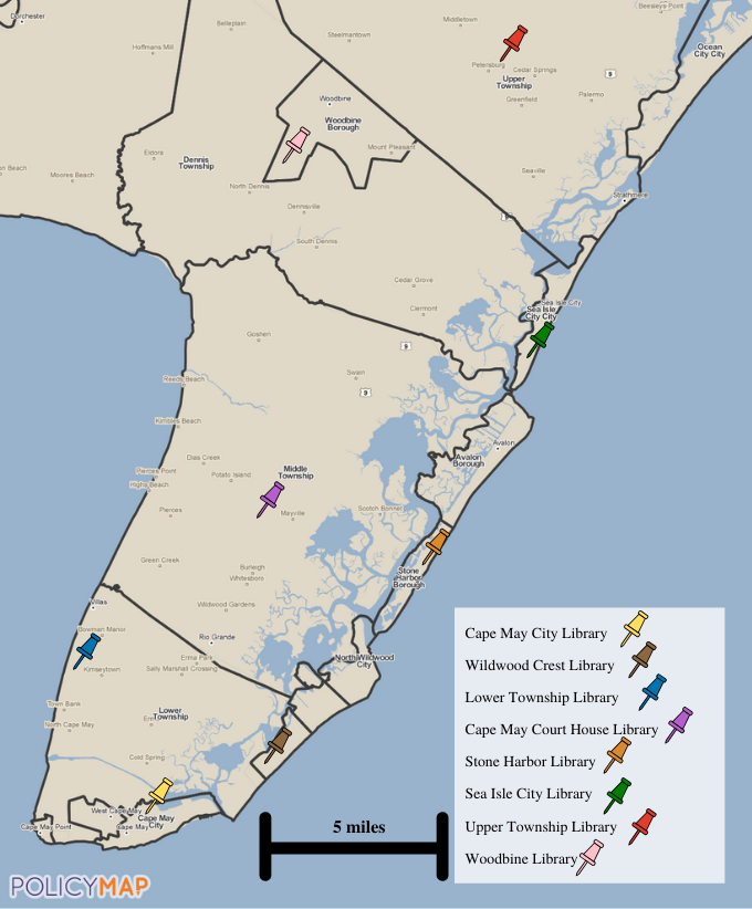 Map: U.S. Census using https://www.policymap.com/ to generate Map: U.S. Census using https://www.policymap.com/ to generate
