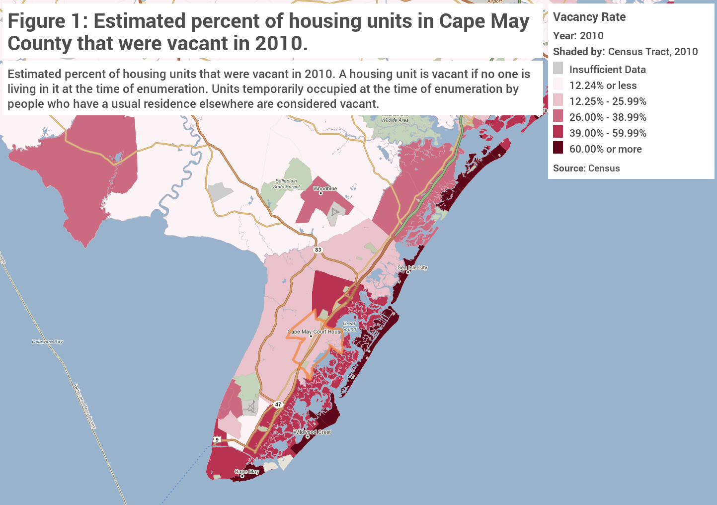 Map: U.S. Census using https://simplyanalytics.com/ to generate