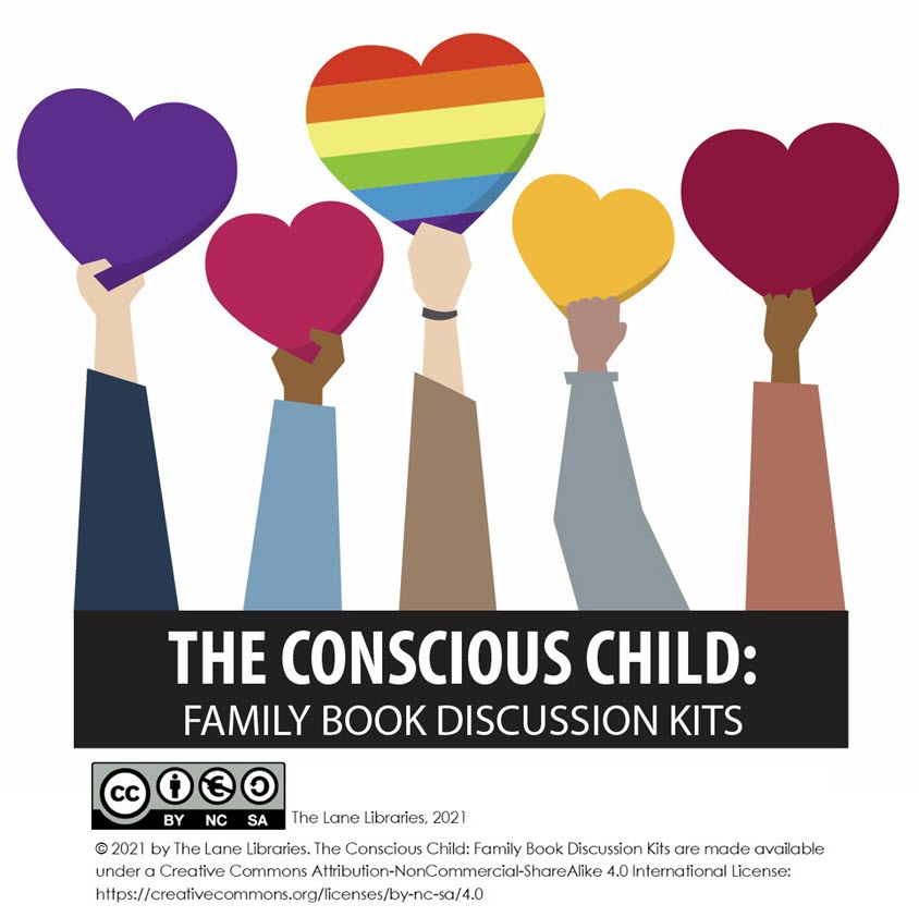 Conscious Child kits logo