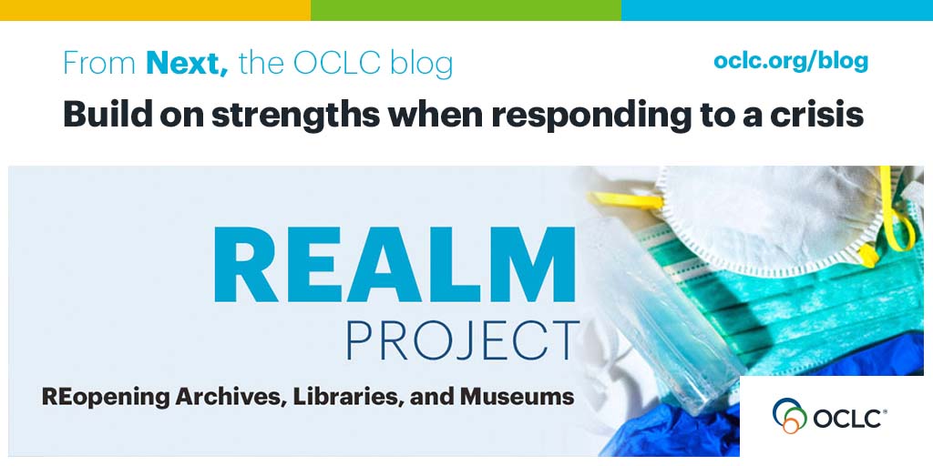 Build on Strengths When Responding to a Crisis Build on Strengths When Responding to a Crisis