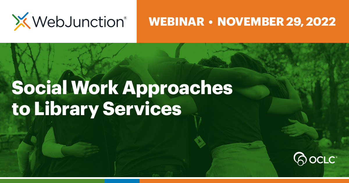 Social Work Approaches to Library Services