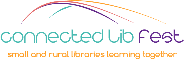 Join Us at ConnectedLib FEST 2023