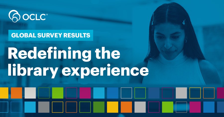 Redefining the Library Experience