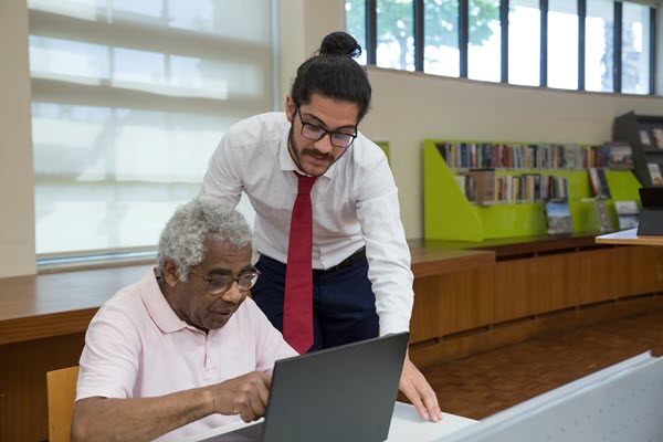 How public libraries are teaching AI and digital literacy skills How public libraries are teaching AI and digital literacy skills