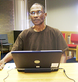 Basic computer class