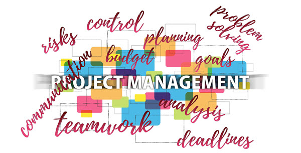 Photo: Project Management by geralt on Pixabay