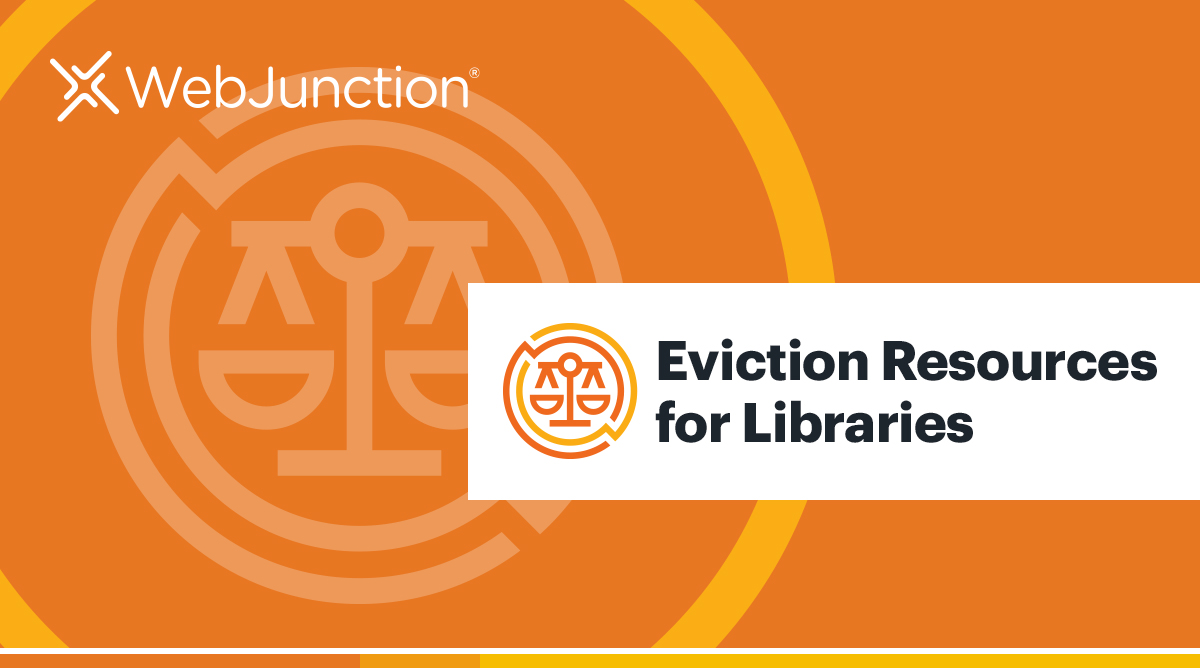 Eviction Resources for Libraries