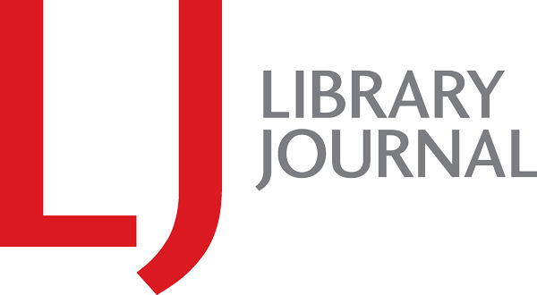 Logo courtesy Library Journal