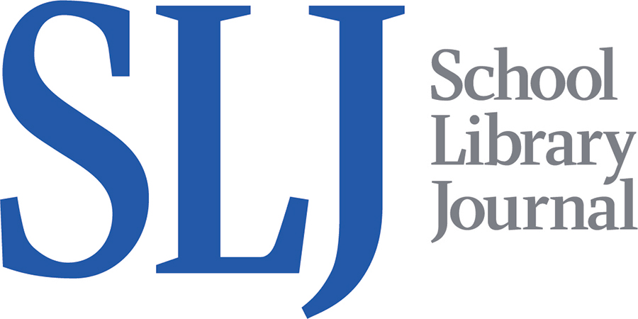 Logo courtesy School Library Journal