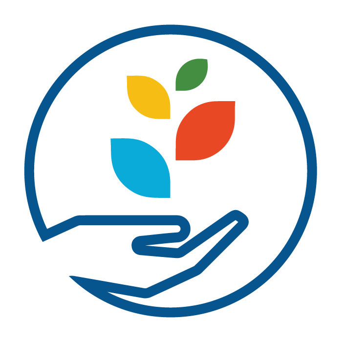 Logo - digital collections stewardship