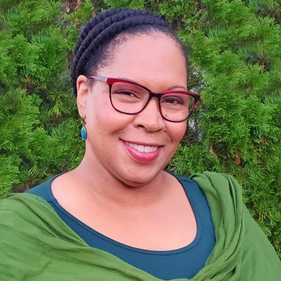Photo of Kaetrena Davis Kendrick Photo of Kaetrena Davis Kendrick