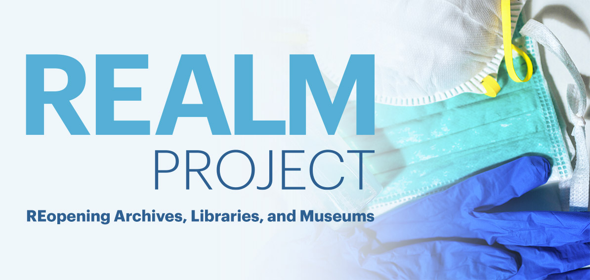 REALM Project: Systematic Literature Review