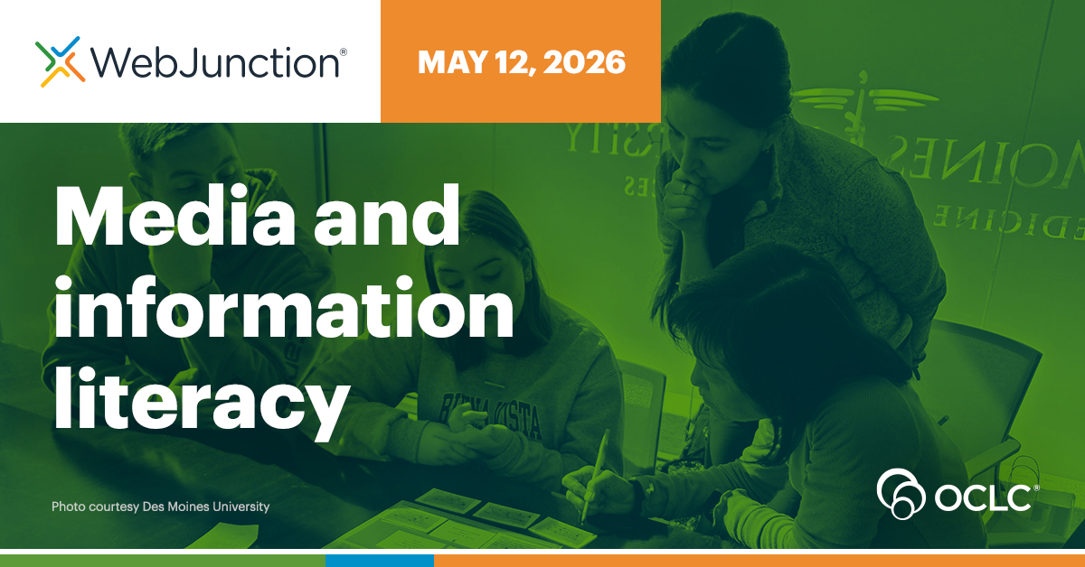 How to use media and information literacy events to engage teens and ...