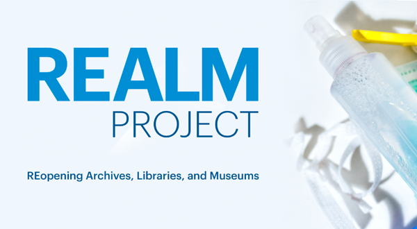 REALM Project: Happening Now REALM Project: Happening Now