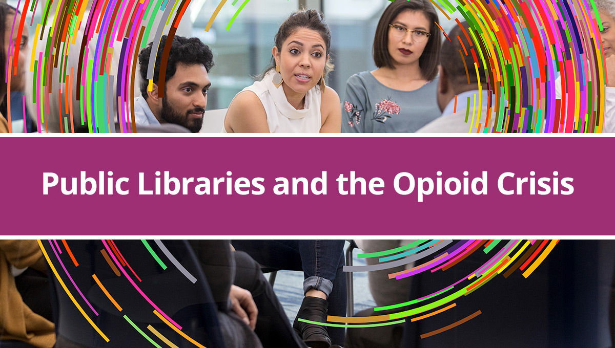 New Resource to Respond to the Opioid Crisis: Testers Needed New Resource to Respond to the Opioid Crisis: Testers Needed